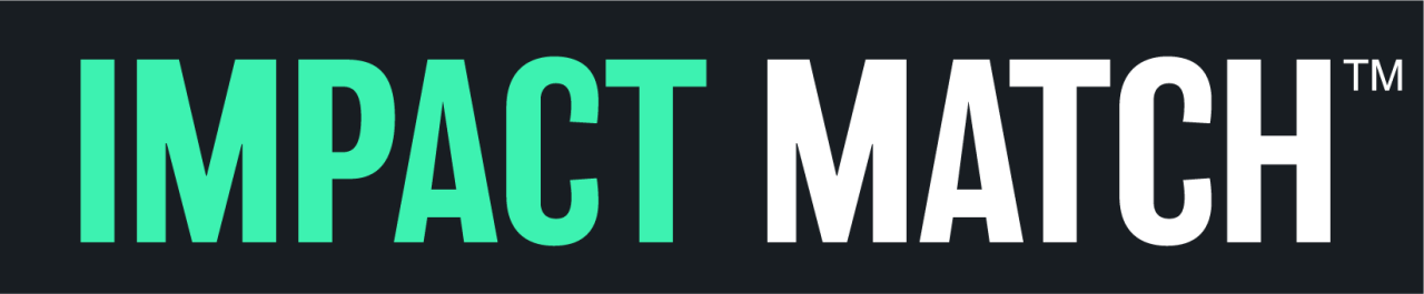 Impact Match | Home