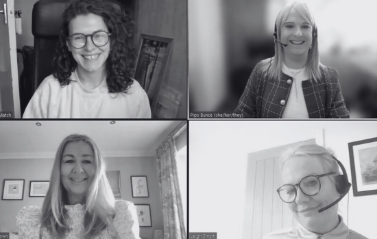 A Masterclass in Advocacy, Activism & Allyship for Global Social Impact