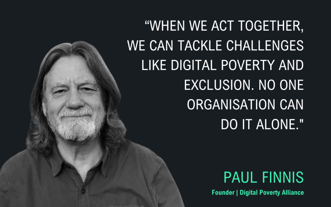 #ImpactExpertsQT: Paul Finnis
