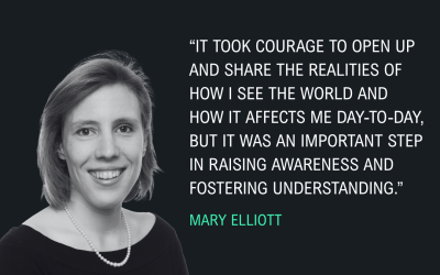Impact Expert QT: Mary Elliott