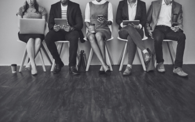 AI can rank CVs, but can it recognise talent?