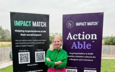 One year on: building impact that sticks