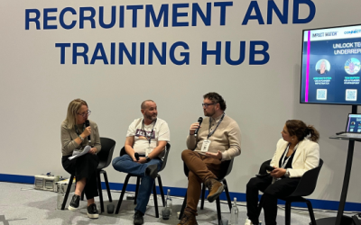 Hiring for Inclusion and Impact