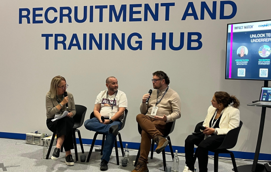 Hiring for Inclusion and Impact