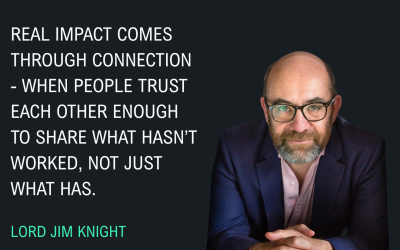 ImpactExpert QT: Lord Jim Knight