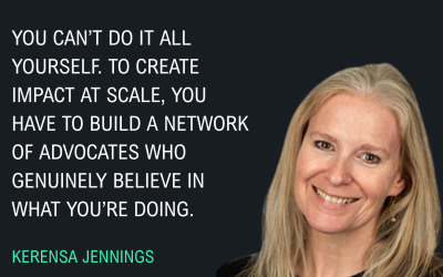 ImpactExpert QT: Kerensa Jennings