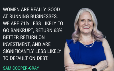 ImpactExpert QT: Sam Cooper-Gray