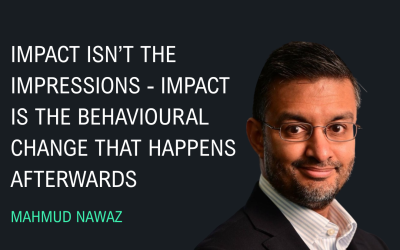 ImpactExpert QT: Mahmud Nawaz