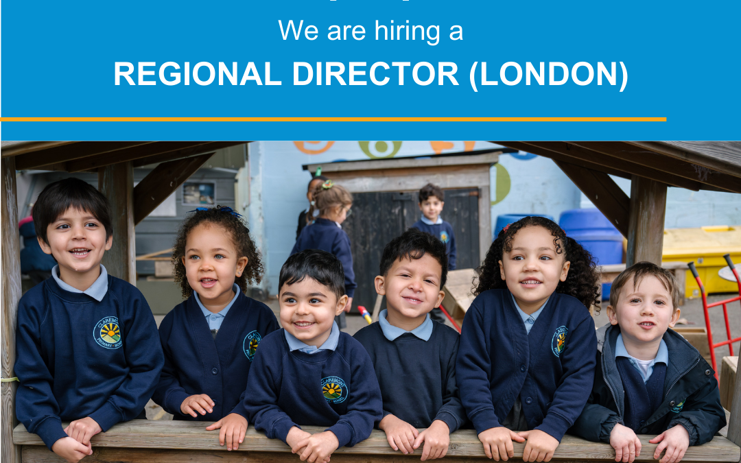 Regional Director – London
