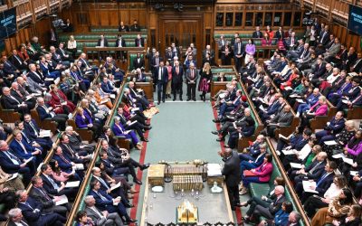 The Debate on Regulating Social Media Use for young people