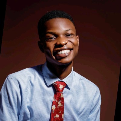 Emmanuel Umo