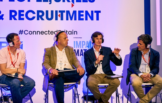 Are criminal record policies costing employers talent?